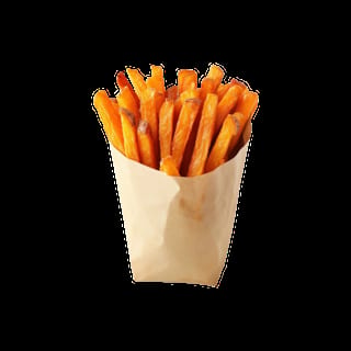 Sweet Potato Fries