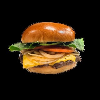 Classic Smashburger