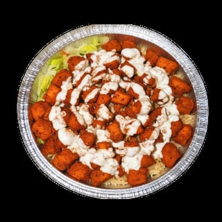 Chicken Bowl