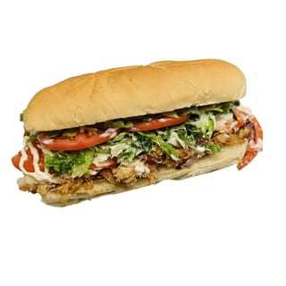 Chicken Cheesesteak