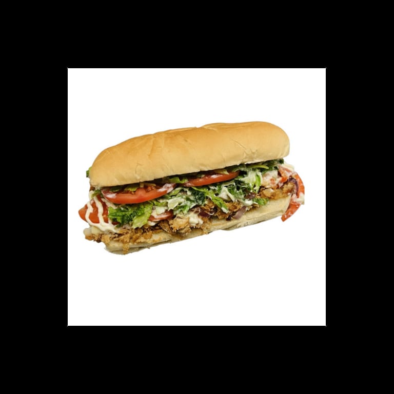 Indulge in Our Cheesesteak