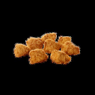 Chicken Nuggets Box