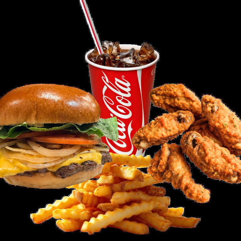 Delicious Fries for Every Craving