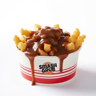 Gravy Fries