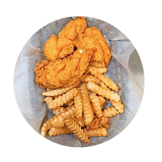 Chicken Tenders Box