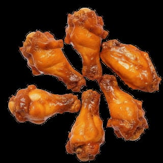Wings 6 Ct